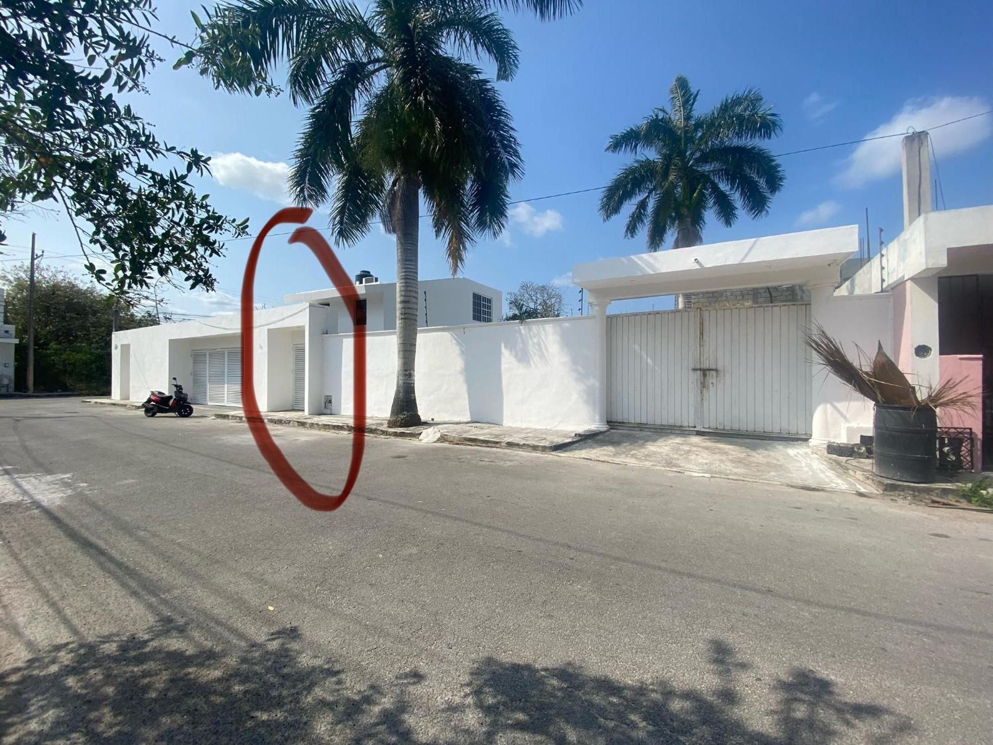 Casa Toadfish Villa Cozumel Bagian luar foto