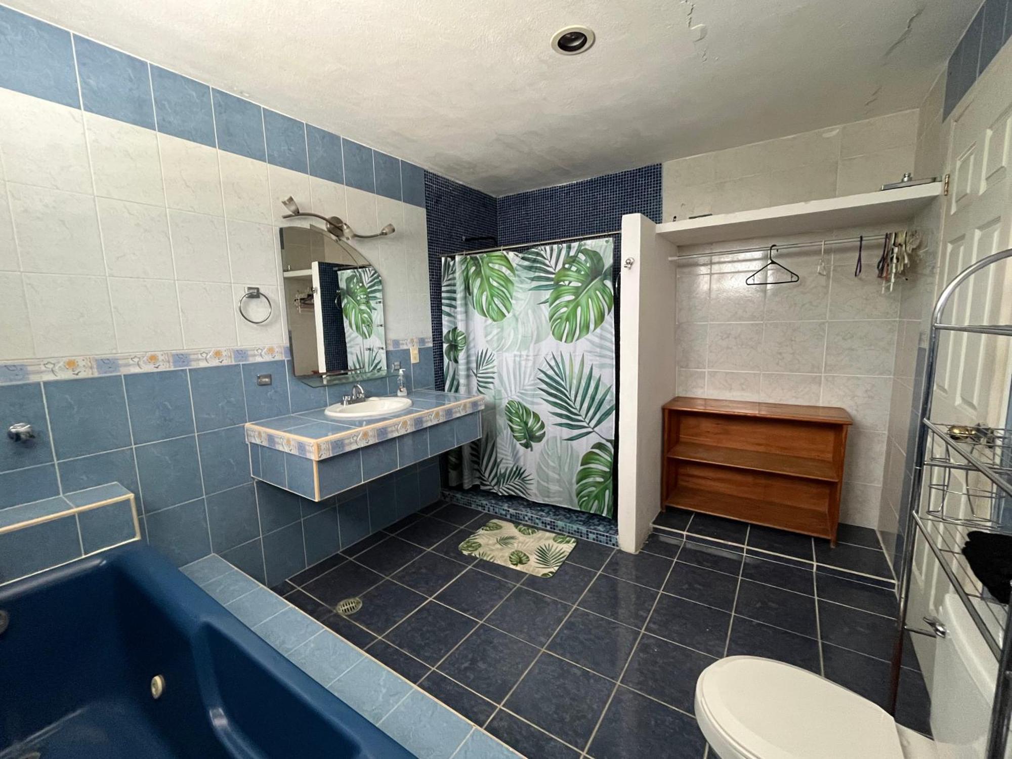 Casa Toadfish Villa Cozumel Bagian luar foto